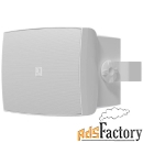 всепогодная акустика audac wx802mk2/o white