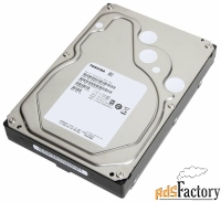 жесткий диск toshiba 5 tb mg04sca500e