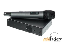 готовый комплект радиосистемы sennheiser xsw 1-835-a