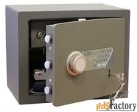 взломостойкий сейф 1 класса safetronics ntr-22mes