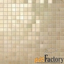 marvel beige mosaico lappato (asme) 30x30 керамогранит