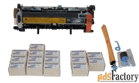 cb389-67901/cb389a ремкомплект (maintenance kit) hp lj p4014/4015/p451