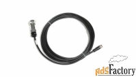 кабель удлинительный esab extension cable burndy, 25.0м