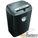 уничтожитель бумаг fellowes powershred 75cs