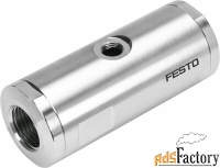 пережимной клапан festo vzqa-c-m22u-15-gg-v4v4s1-4