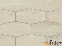 мозаика marazzi treverkchic mosaico teak africa mosaico 25x30