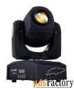 eurolite led tmh-13 moving-head spot прибор с полным движением, cree 1