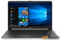 ноутбук hp 15s-eq1015ur (amd athlon 3050u 2300mhz/15.6quot;/1366x768/4