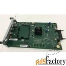 зип hp cc522-67933/cc522-67901 плата форматирования formatter pc board