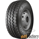 грузовая шина ншз nt701 385/65 r22.5 160k