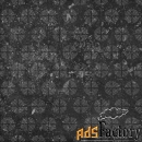 керамогранит 41zero42 pietre41 4100442 outline black f 20x20