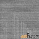 керамогранит 41zero42 pietre41 4100436 outline grey i 20x20