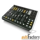 профессиональное аудиооборудование behringer x-touch compact