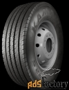 всесезонные шины кама nf 202 385/65 r22.5 160k