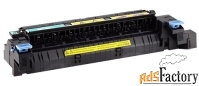 печь в сборе hp ce515a/cc522-67926