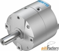 неполноповоротный привод festo drvs-40-90-p