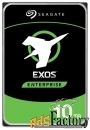 жесткий диск seagate exos x16 10 tb st10000nm002g