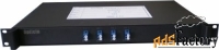 модуль opticin dwdm-oadm-2-1530.33nm dwdm add drop, 1530.33нм, 2 дупле