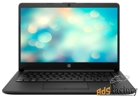 ноутбук hp 14-dk1001ur (amd athlon 3050u 2300mhz/14quot;/1366x768/4gb/