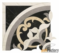 marvel elegance angolo dark (advt) 60x60 керамогранит