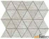 керамогранит atlas concorde klif klif white triangles (an7g) 28,5x33 к