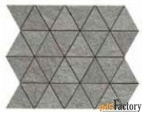 керамогранит atlas concorde klif klif grey triangles (an7i) 28,5x33 ке