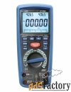 cem instruments dt-9985 измеритель сопротивления изоляции с true rms м