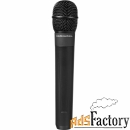 ручные микрофоны audio technica atw-t220a