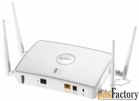 wi-fi роутер zyxel nwa3560-n