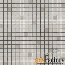 керамическая плитка atlas concorde mek medium mosaico q wall 30.5x30.5