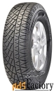 автомобильная шина michelin latitude cross 285/45 r21 113w летняя