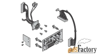 адаптер для источников тока esab remote kit railtrac warrior