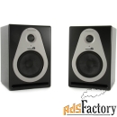 студийный монитор активный samson resolv a6 powered monitor pair