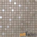 керамическая плитка atlas concorde marvel wall silver dream mosaico 30