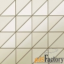 9afc мозаика arkshade collection light clay mosaico flag 30x30