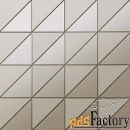 9afd мозаика arkshade collection light dove mosaico flag 30x30