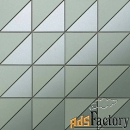 9afs мозаика arkshade collection sage mosaico flag 30x30