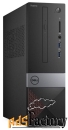 настольный компьютер dell vostro 3471 (3471-2318) intel core i3-9100/4