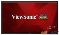 рекламный дисплей viewsonic cde3205-ep 32quot;