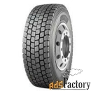 шина giti gdr665 315/80r22,5 156/150l tl