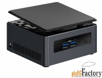 платформа intel nuc original blknuc7i3dnh2e 2xddr4