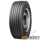 грузовые шины яшз cordiant professional dl-1 315/60 r22.5 152/148 k