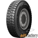 грузовая шина orium onoff go d 315/80 r22.5 156k