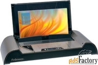 термопереплетчик fellowes helios 60