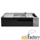 опция устройства печати hp laserjet 500-sheet input tray feeder for lj