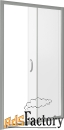 душевая дверь в нишу good door infinity wtw-110-c-ch ин00023