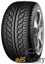 шина yokohama parada spec-x pa02 285/40 r22 110v xl