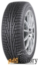 автомобильная шина nokian tyres hakkapeliitta r 195/55 r16 87r runflat