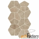 плитка atlas concorde lims beige mosaico gemini a3jf