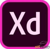 adobe xd cc 2019